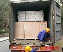 重庆专业包装作业
