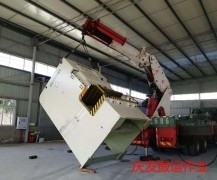 贵州重庆设备吊装工程