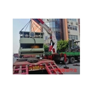 云南重庆精密设备吊装上楼 专业厂家