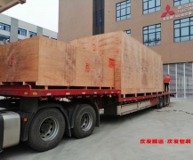 重庆木箱案例