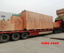 重庆木箱案例